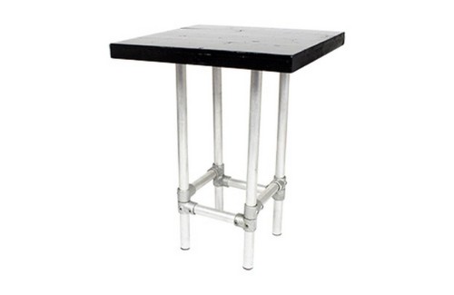 Statafel steigerbuis - Stoer